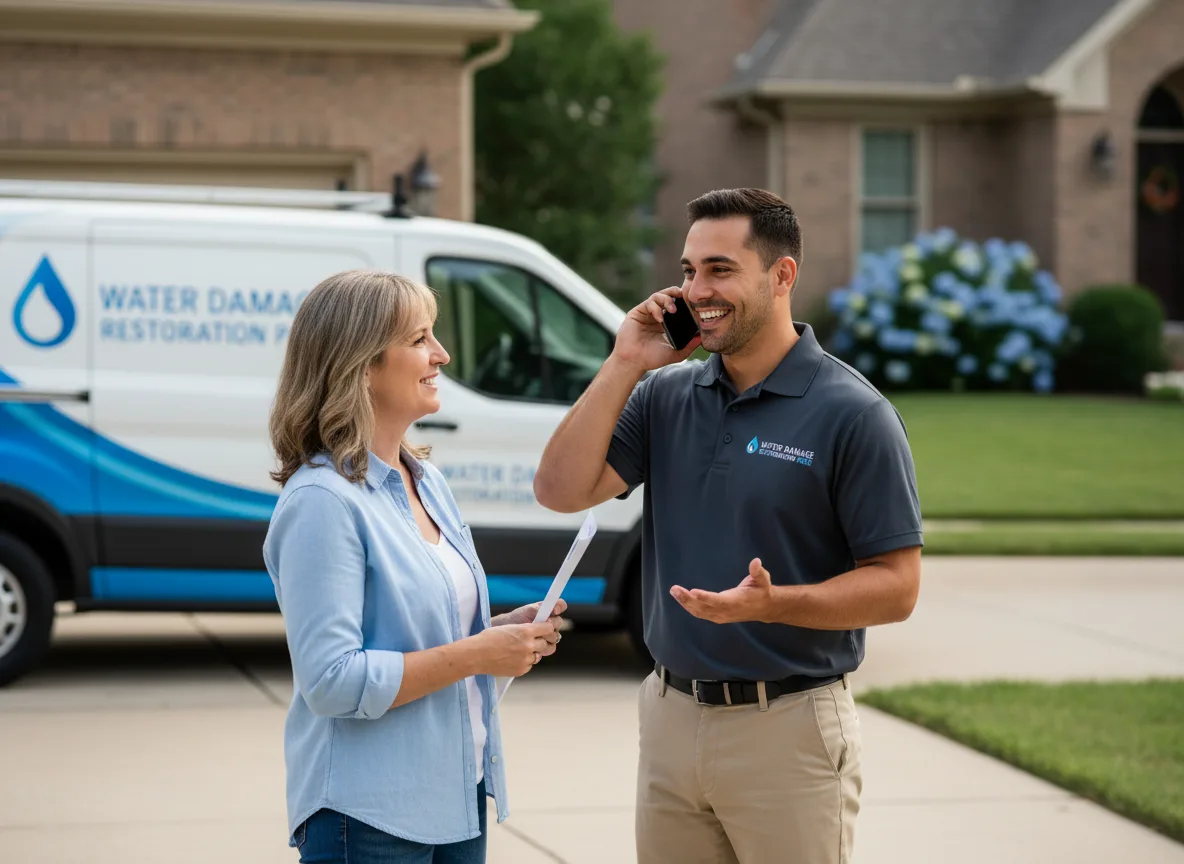 Flood Restoration Goleta, CA FAQs